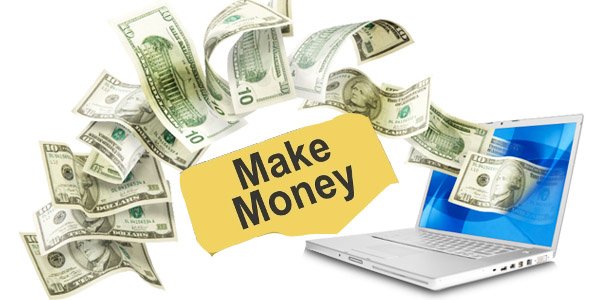 Earn Money Online From Home Without Investment In Various - 